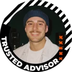 trusted advisor certificate